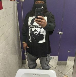 Meet your Posher, Larry